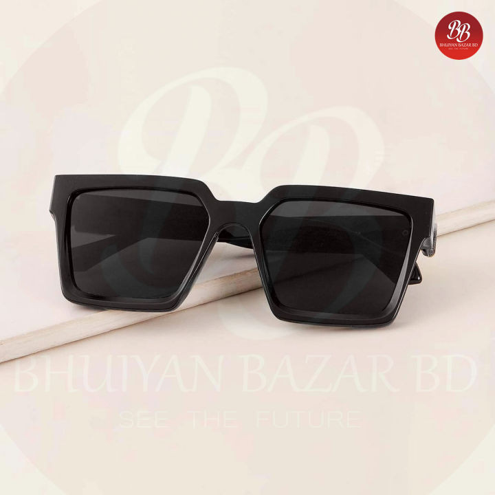 New Tiktok Veithdia Polarized Sunglass For Men - Sun Glass