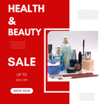 Health & Beauty