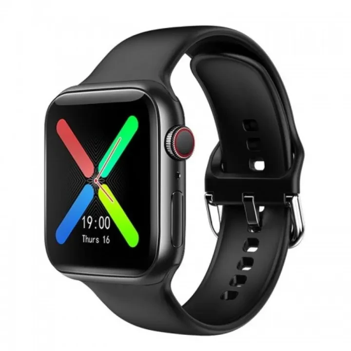 T500 Smart Watch 1.4 Inch Bluetooth Call Sports Smartwatch Waterproof Heart Rate Sleep Monitoring for Men Women