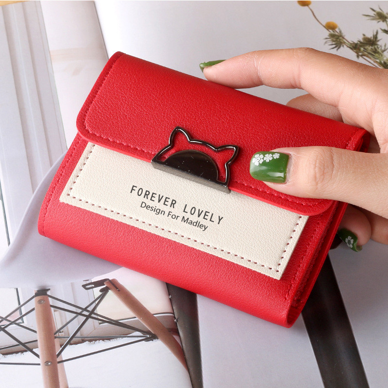 Stylish Wallet Moneybag For Women Imported From China
